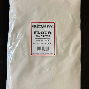آرد سفید مدیترانه، 32 oz