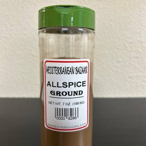 All Spice Ground, 7 oz