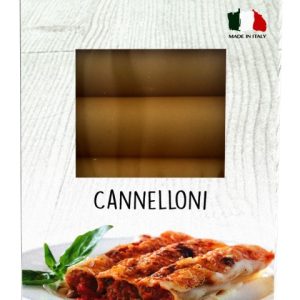 Pasta cannelloni 250g