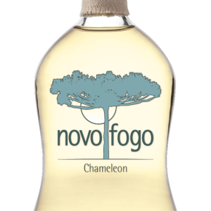 NOVO FOGO CHAMELEON CACHAÇA