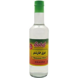 عرق خارشتر صدف، 12.7 oz