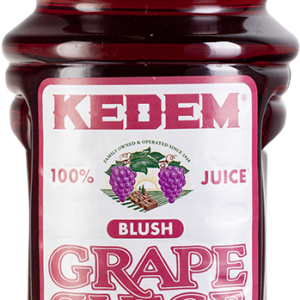 Grape Juice Blush 64Oz Kedem