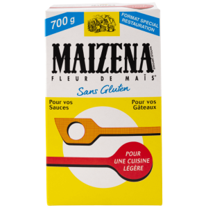 Maizena Corn Flour 700g