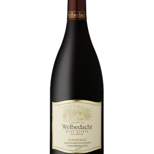 Welbedacht Pinotage 750ml