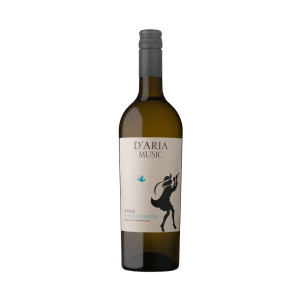 D Aria Music White Summer Anthem 750ml