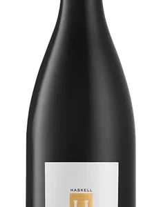 Haskell Pillars (Syrah) 750ml
