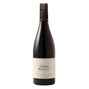 Ken Forrester Three Halves Grenache Shiraz Mourvede 750ml