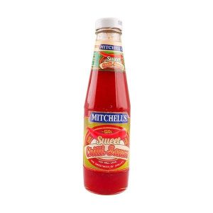 MITCHELL’S Sweet Chili Sauce 330 gm
