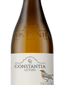 Constantia Uitsig Chardonnay Reserve 750Ml