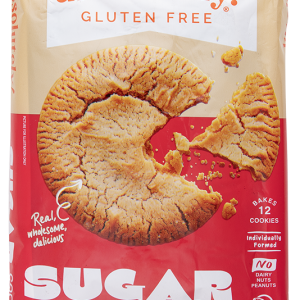 Cookie Dough Sugar 12Oz Absolutely