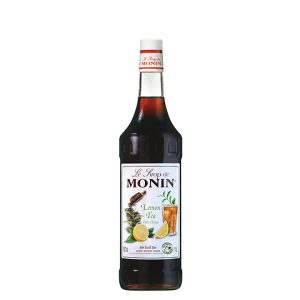 Monin Lemon Iced Tea 1l
