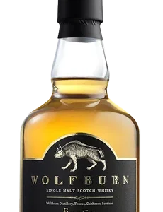 Wolfburn Langskip Single Malt Scotch 750ml