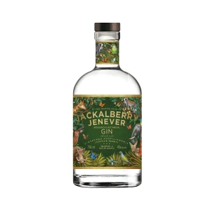 Jackalberry Jenever Gin 750ml