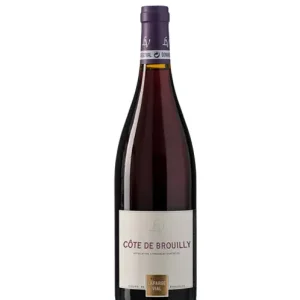 Lafarge Vial Cote De Brouilly 2018 750ml