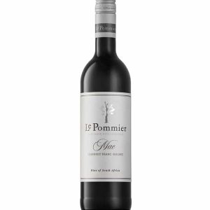 Le Pommier Mac Red Blend 750ml
