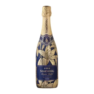 Simonsig Kaapse Vonkel Satin Royale 750ml