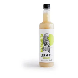 Luckybird Margarita Cocktail Mixer 750ml