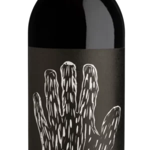 Blank Bottle Confessions Of A White Glove Chaser 750Ml