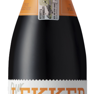 The Pledge Our Lekker Pinotage 750ml