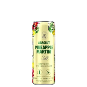 Absolut Apple Martini Can 300Ml