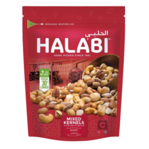 Halabi Mixed Kernel 250g