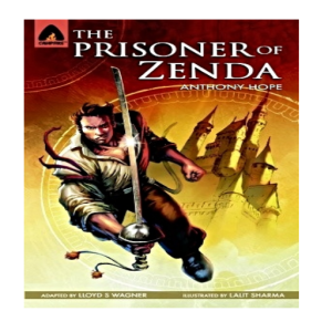 The Prisoner of Zenda
