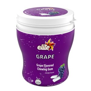 Igum Grape With Sugar 2.3Oz (P) Elite