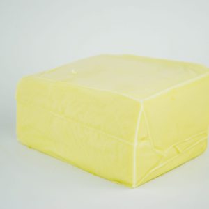 Mozzarella Block