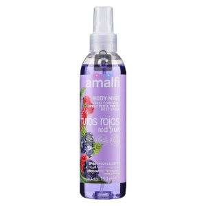 Amalfi Body Spray Red Fruit 200ml