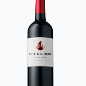 Petite Sirene Rouge 750ml