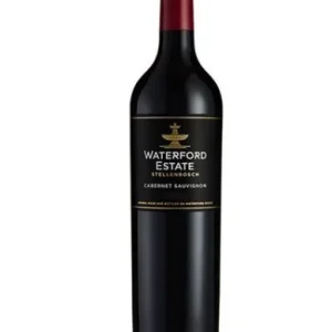 Waterford Estate Cabernet Sauvignon 375ml