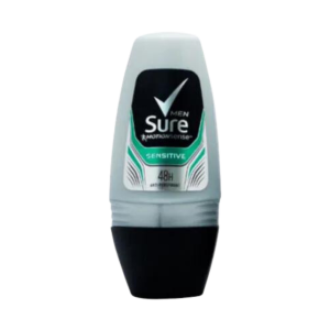 Sure Men Roll-On Sensitive 50ml