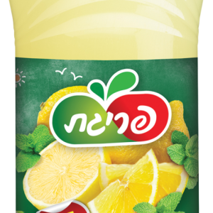 Drink Lemon Mint 1.5Lit Prigat (P)