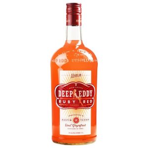 DEEP EDDY RUBY RED