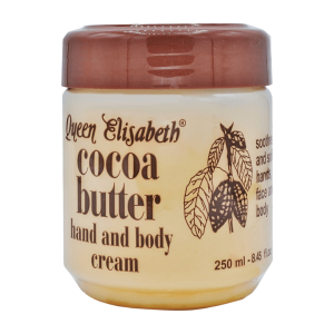 Queen Elizabeth Coco Butter 250ml