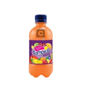Tampico Multifruta 300ml