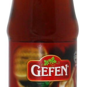 Oil Sesame 5Oz Gefen