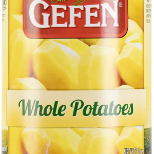 Potatoes Whole 15Oz Gefen
