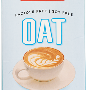 Milk Oat Original 33.8Oz Gefen (D)
