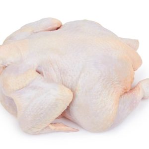 Baby Chicken With Skin $3.79 / lb