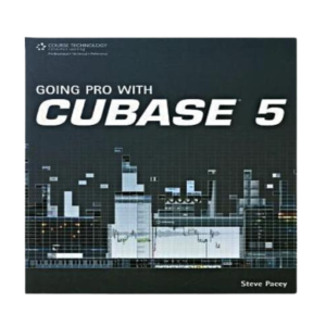 Going Pro with Cubase 5