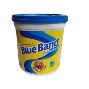 Blue Band Spread For Bread 900g