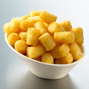 EDGELL POTATO GEMS  2KG