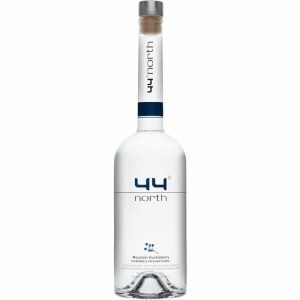 44 NORTH VODKA