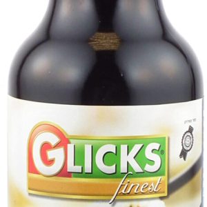 Sauce Soy 12.7Oz Glicks