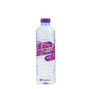Special Ice Mineral Water 500ml ( Pack of 16 )