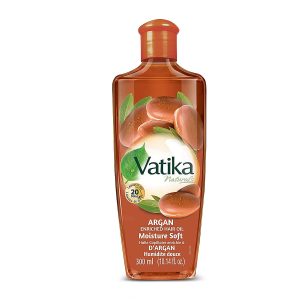 VATIKA  Argan Hair Oil 300 ml
