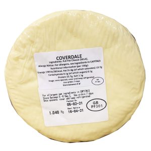 Coverdale