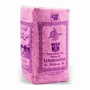 چای گلابی باروتی، 17 oz