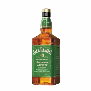 Jack Daniels Tennessee Apple 750ml